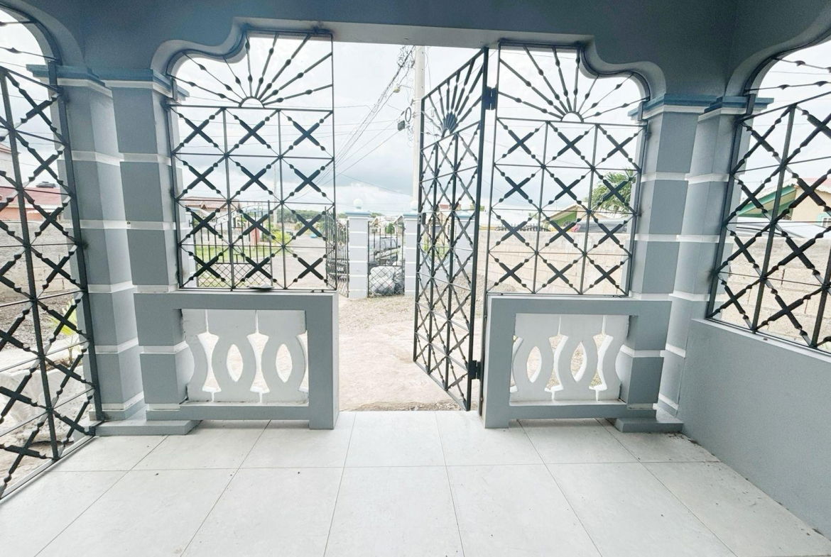 Fourth image of 252-178 Copper Avenue New Harbo in Old Harbour, St. Catherine, Jamaica - property is For Rent