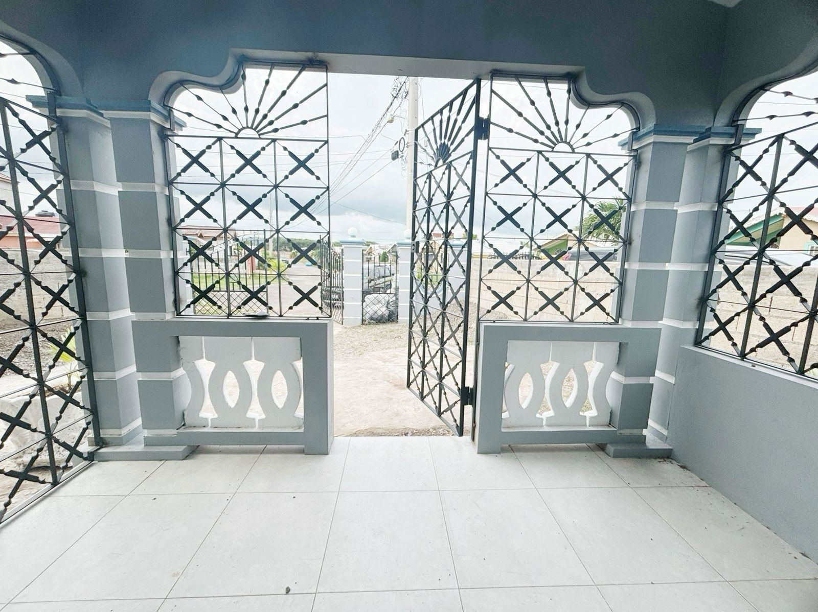Fourth image of 252-178 Copper Avenue New Harbo in Old Harbour, St. Catherine, Jamaica - property is For Rent
