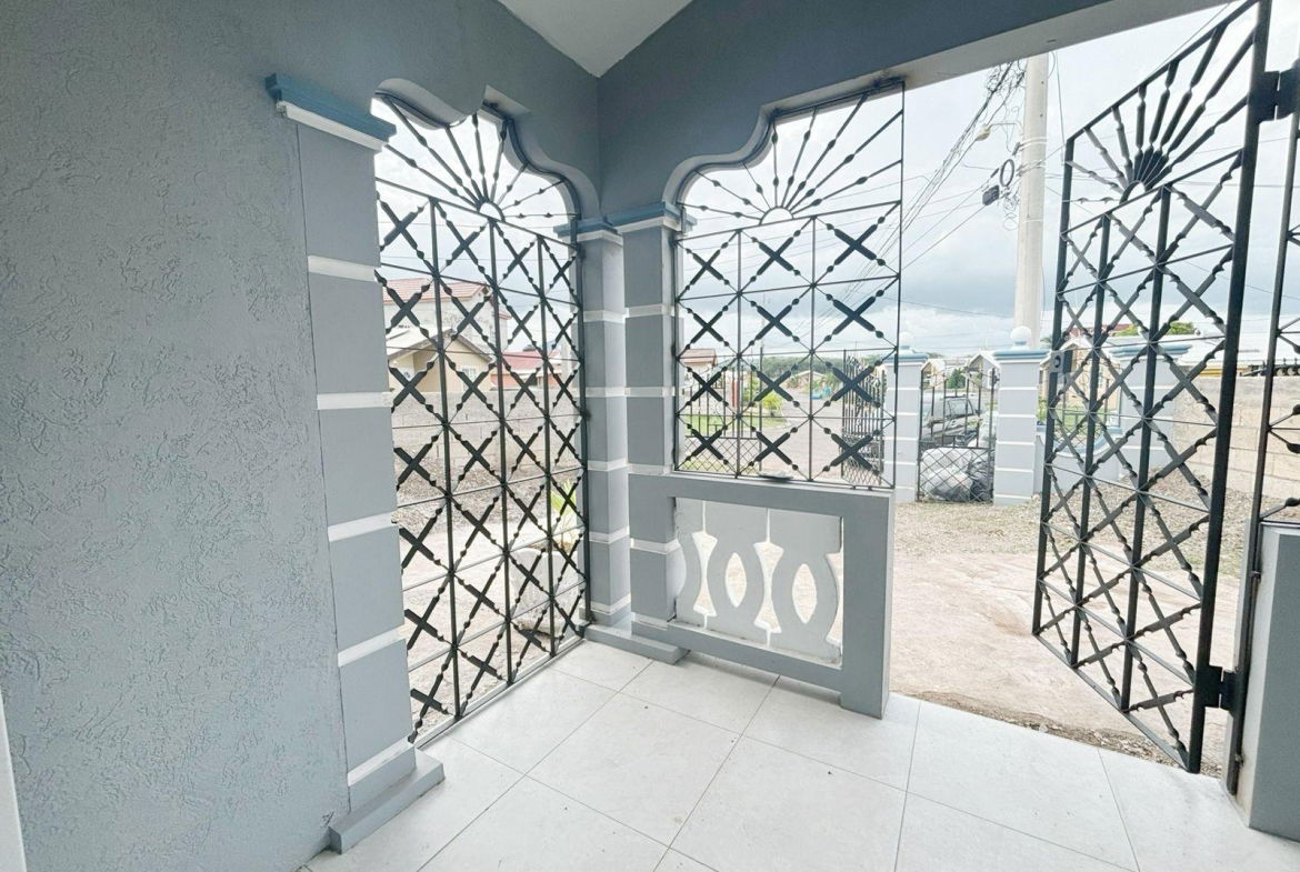 Sixth image of 252-178 Copper Avenue New Harbo in Old Harbour, St. Catherine, Jamaica - property is For Rent