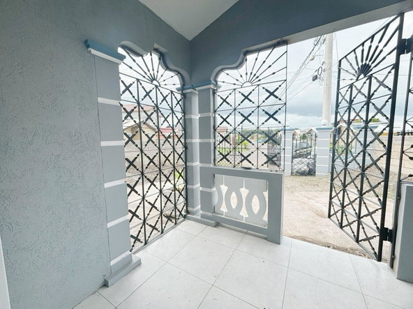 Sixth image of 252-178 Copper Avenue New Harbo in Old Harbour, St. Catherine, Jamaica - property is For Rent
