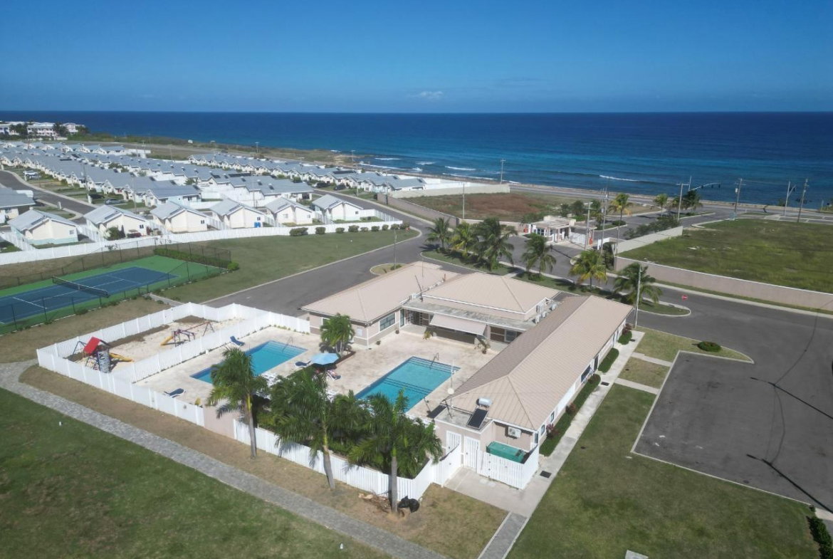 Second image of Lot 27-lot 27 277 Seashore West in Lucea, Hanover, Jamaica - property is For Rent