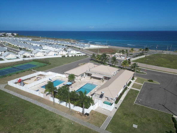 Second image of Lot 27-lot 27 277 Seashore West in Lucea, Hanover, Jamaica - property is For Rent