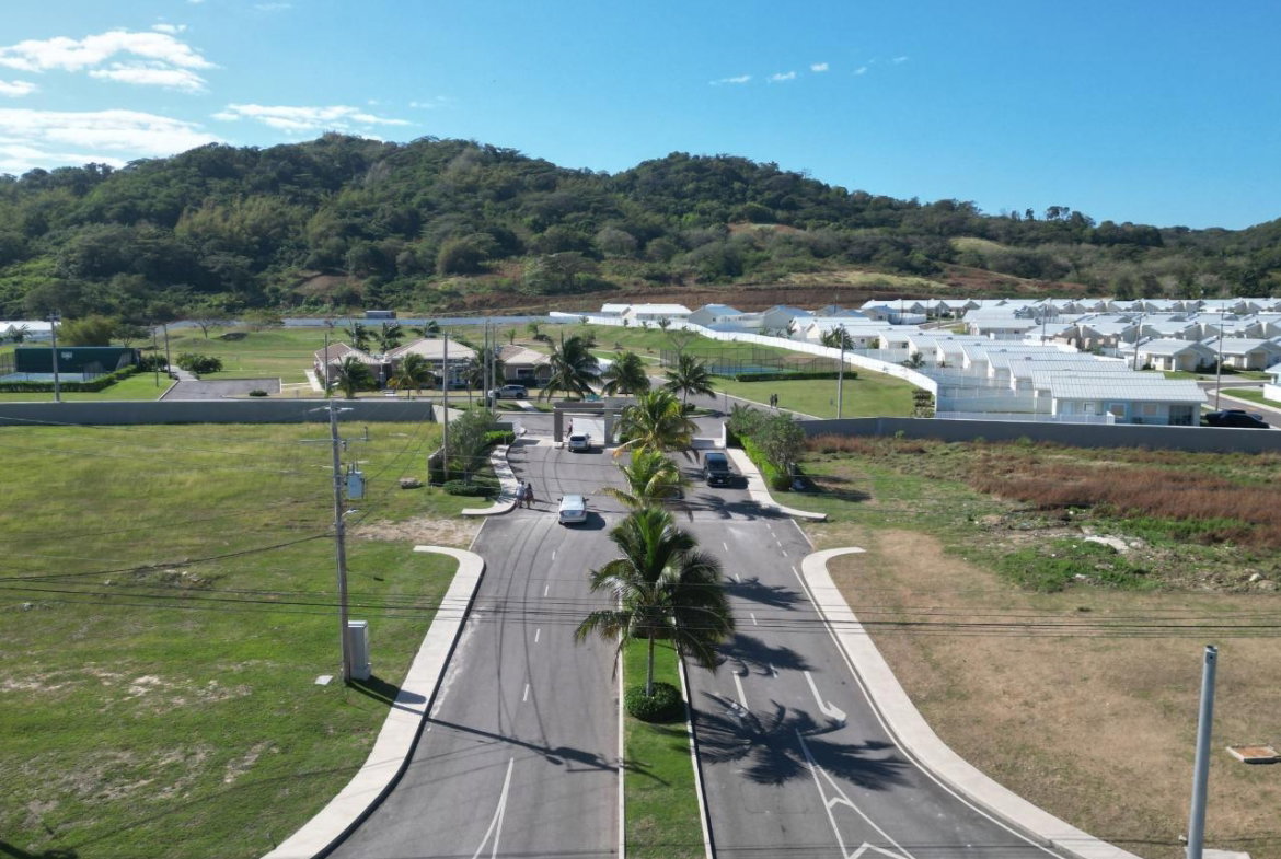 First image of Lot 27-lot 27 277 Seashore West in Lucea, Hanover, Jamaica - property is For Rent