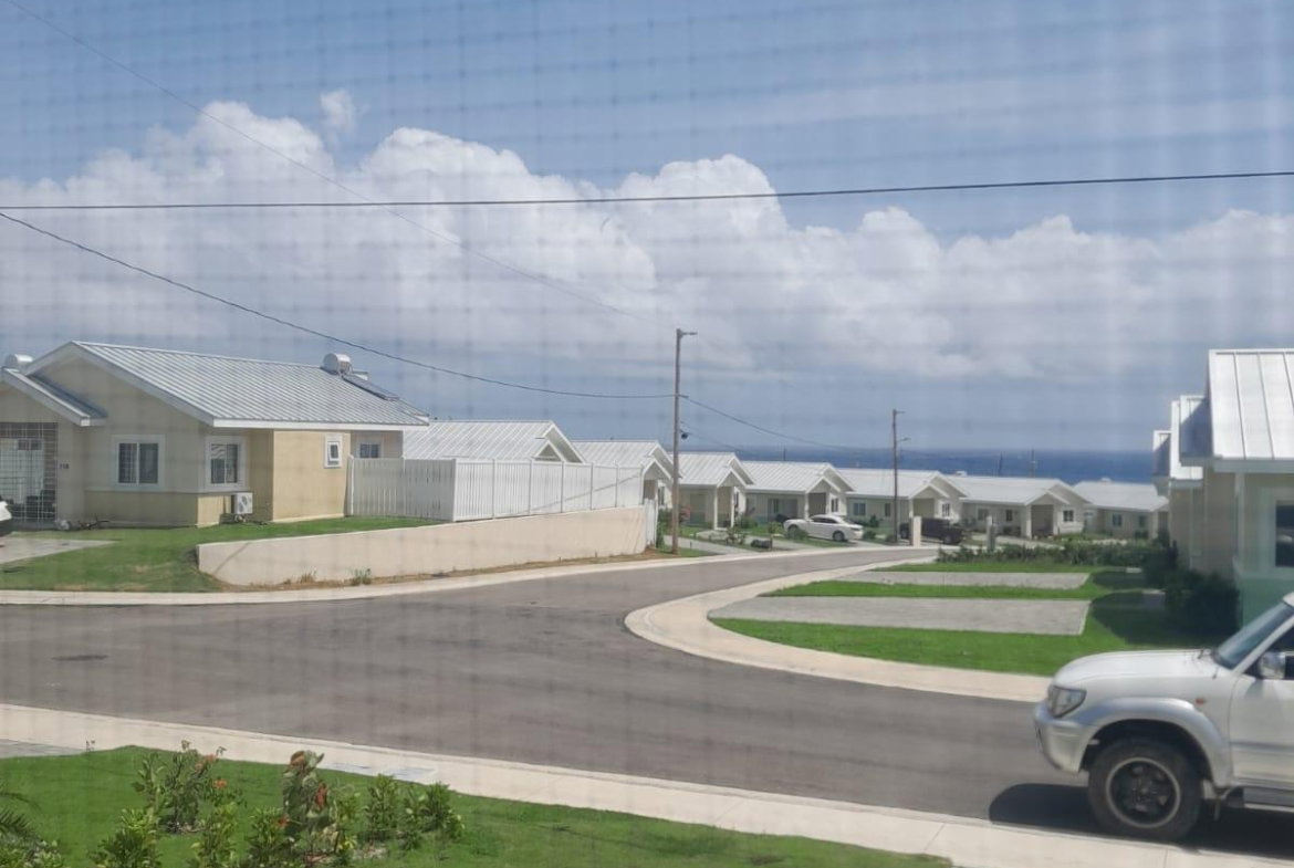 Third image of Lot 27-lot 27 277 Seashore West in Lucea, Hanover, Jamaica - property is For Rent