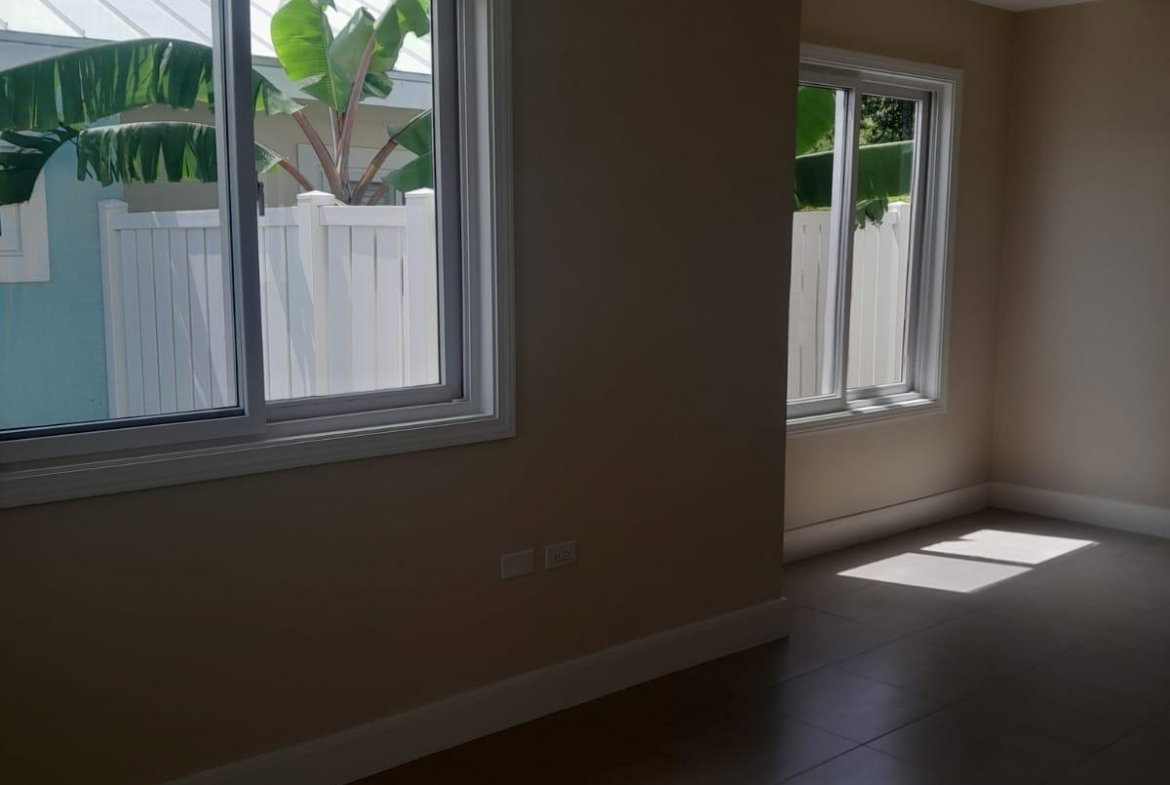 Sixth image of Lot 27-lot 27 277 Seashore West in Lucea, Hanover, Jamaica - property is For Rent