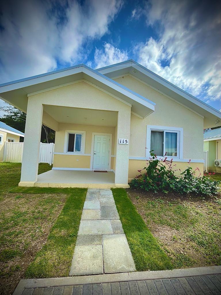 Fifth image of 58 Oceanpointe in Lucea, Hanover, Jamaica - property is For Rent