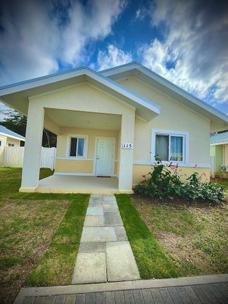 Fifth image of 58 Oceanpointe in Lucea, Hanover, Jamaica - property is For Rent