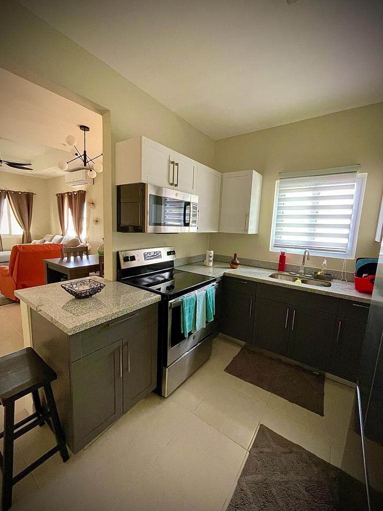 Sixth image of 58 Oceanpointe in Lucea, Hanover, Jamaica - property is For Rent