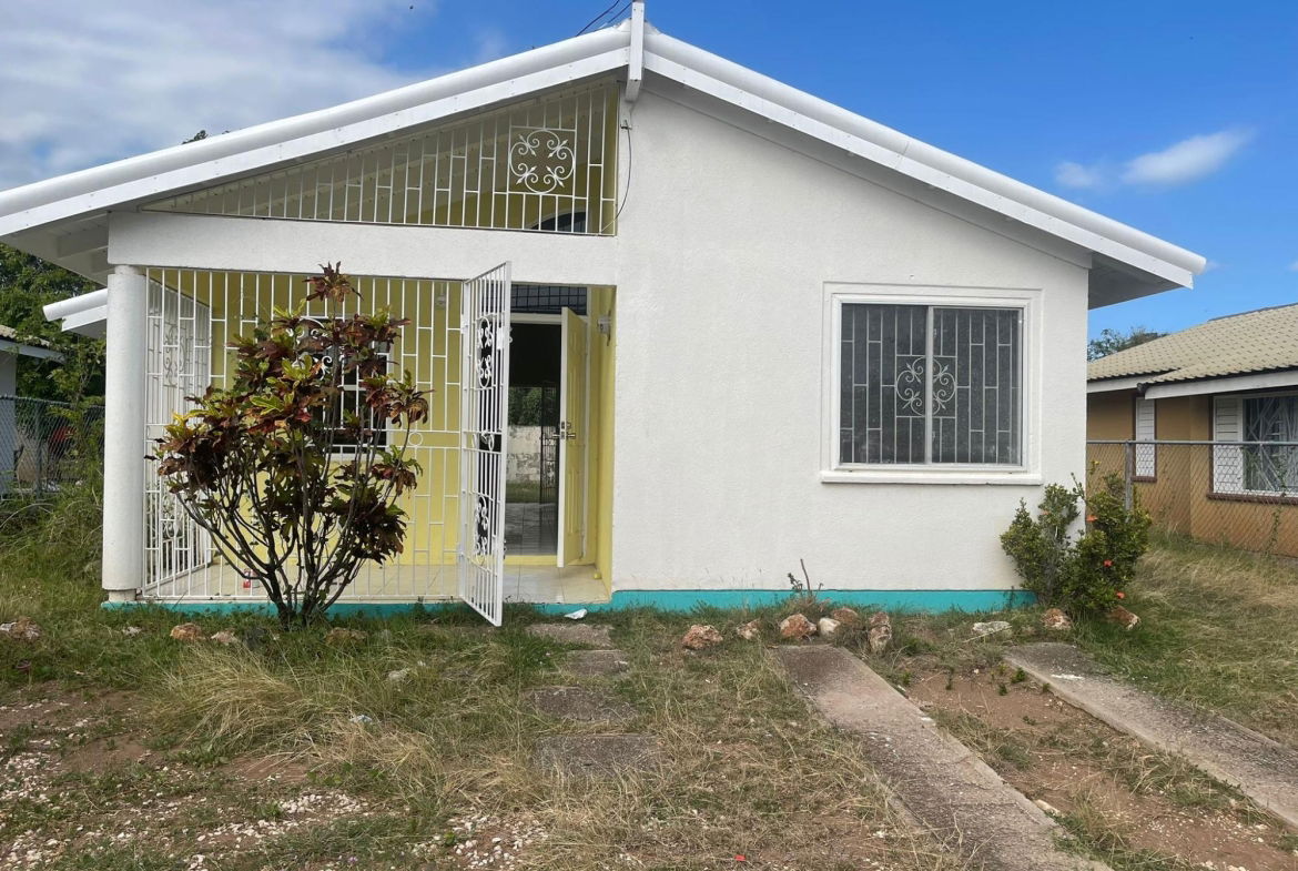 First image of 182 Doctor Bird Circle, The a in Old Harbour, St. Catherine, Jamaica - property is For Rent