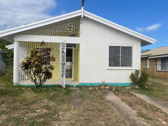 First image of 182 Doctor Bird Circle, The a in Old Harbour, St. Catherine, Jamaica - property is For Rent