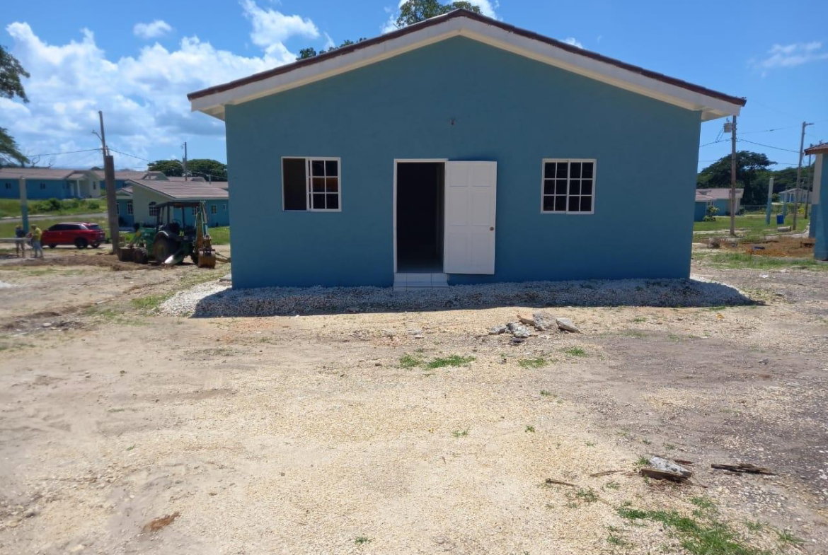 Second image of 25 Brompton Manor in Black River, St. Elizabeth, Jamaica - property is For Sale