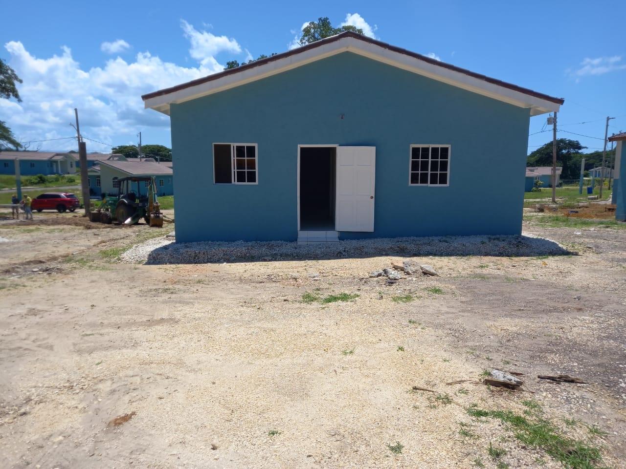 Second image of 25 Brompton Manor in Black River, St. Elizabeth, Jamaica - property is For Sale