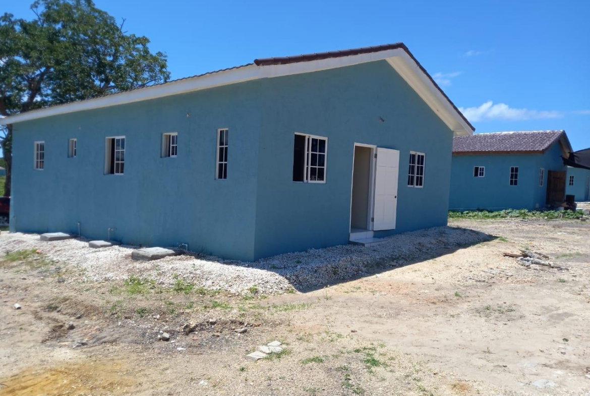 Third image of 25 Brompton Manor in Black River, St. Elizabeth, Jamaica - property is For Sale