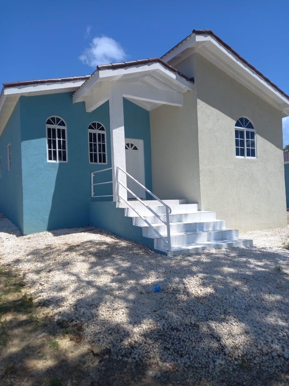 First image of 25 Brompton Manor in Black River, St. Elizabeth, Jamaica - property is For Sale