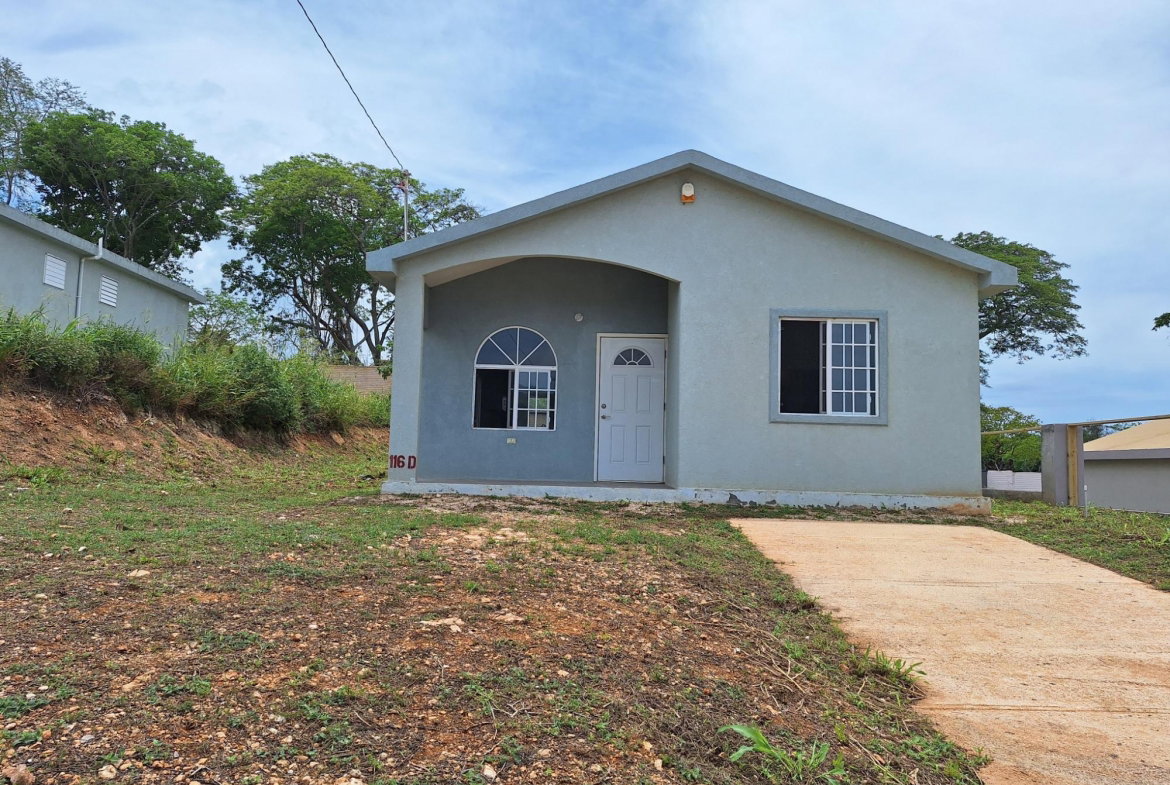 First image of 24 Pelican dr Camelot Villla in Discovery Bay, St. Ann, Jamaica - property is For Sale