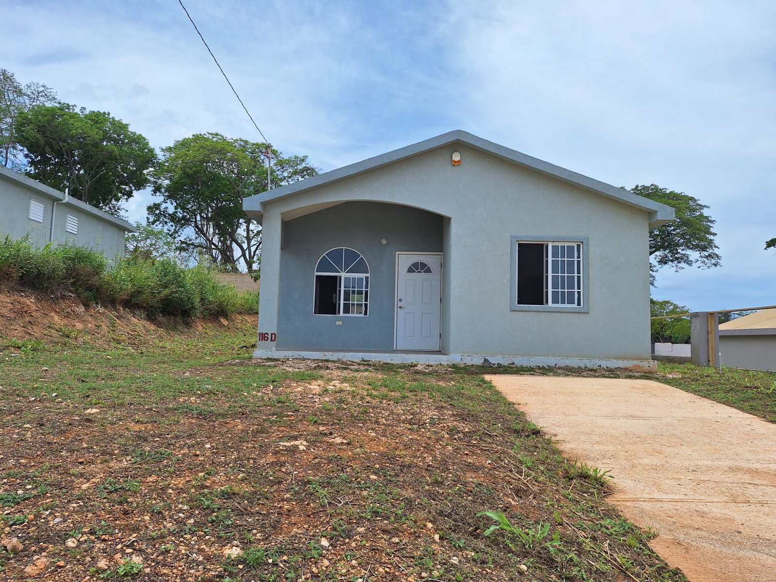 Charming-2-Bedroom-Home-for-Sale-in-Camelot-Village-Discovery-Bay First image of 24 Pelican dr Camelot Villla in Discovery Bay, St. Ann, Jamaica - property is For Sale