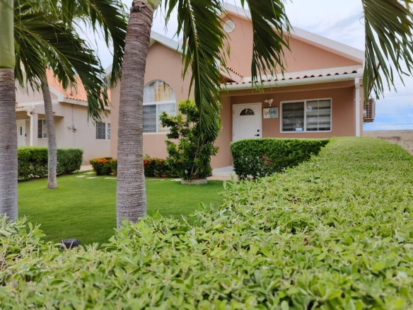 First image of 71 Port au Spain in Greater Portmore, St. Catherine, Jamaica - property is For Sale