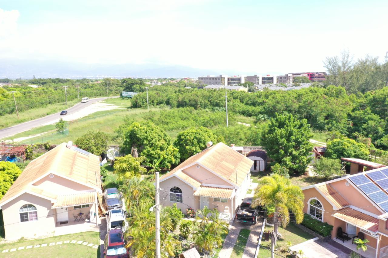 Second image of A28-a28 Caribbean Estate (phase 1 in Caribbean Estates, St. Catherine, Jamaica - property is For Sale
