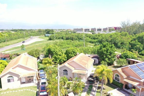 Second image of A28-a28 Caribbean Estate (phase 1 in Caribbean Estates, St. Catherine, Jamaica - property is For Sale