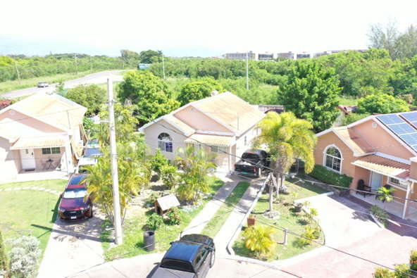 Fourth image of A28-a28 Caribbean Estate (phase 1 in Caribbean Estates, St. Catherine, Jamaica - property is For Sale