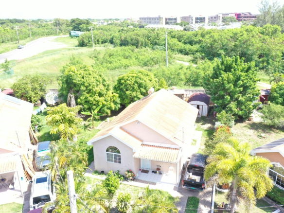 First image of A28-a28 Caribbean Estate (phase 1 in Caribbean Estates, St. Catherine, Jamaica - property is For Sale