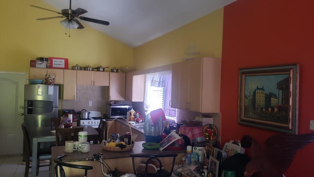 Eighth image of A28-a28 Caribbean Estate (phase 1 in Caribbean Estates, St. Catherine, Jamaica - property is For Sale
