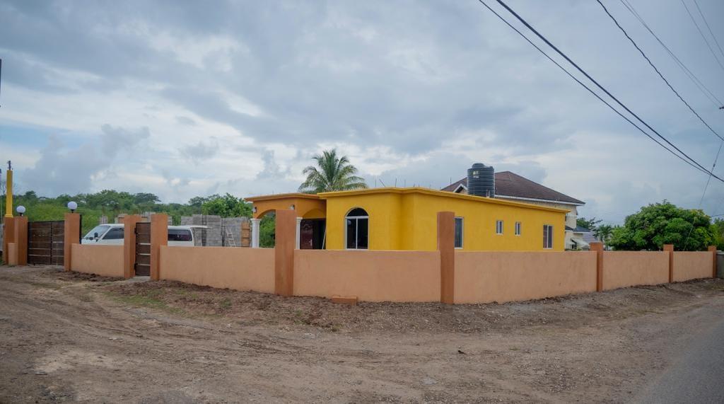 Second image of Lot 18 May Pen Clarendon in May Pen, Clarendon, Jamaica - property is For Sale