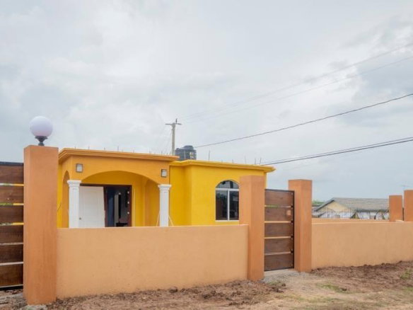 First image of Lot 18 May Pen Clarendon in May Pen, Clarendon, Jamaica - property is For Sale