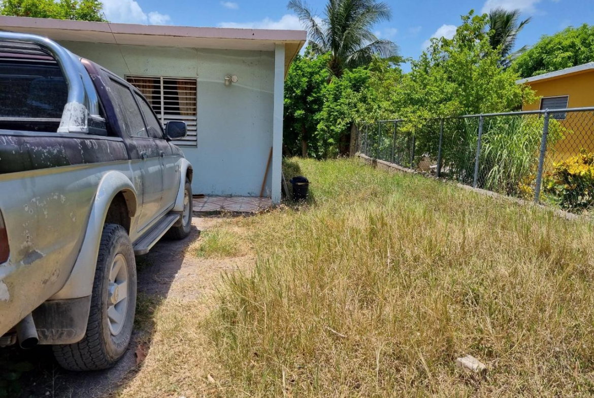 Second image of 27 Saturn Close in Hayes, Clarendon, Jamaica - property is For Sale