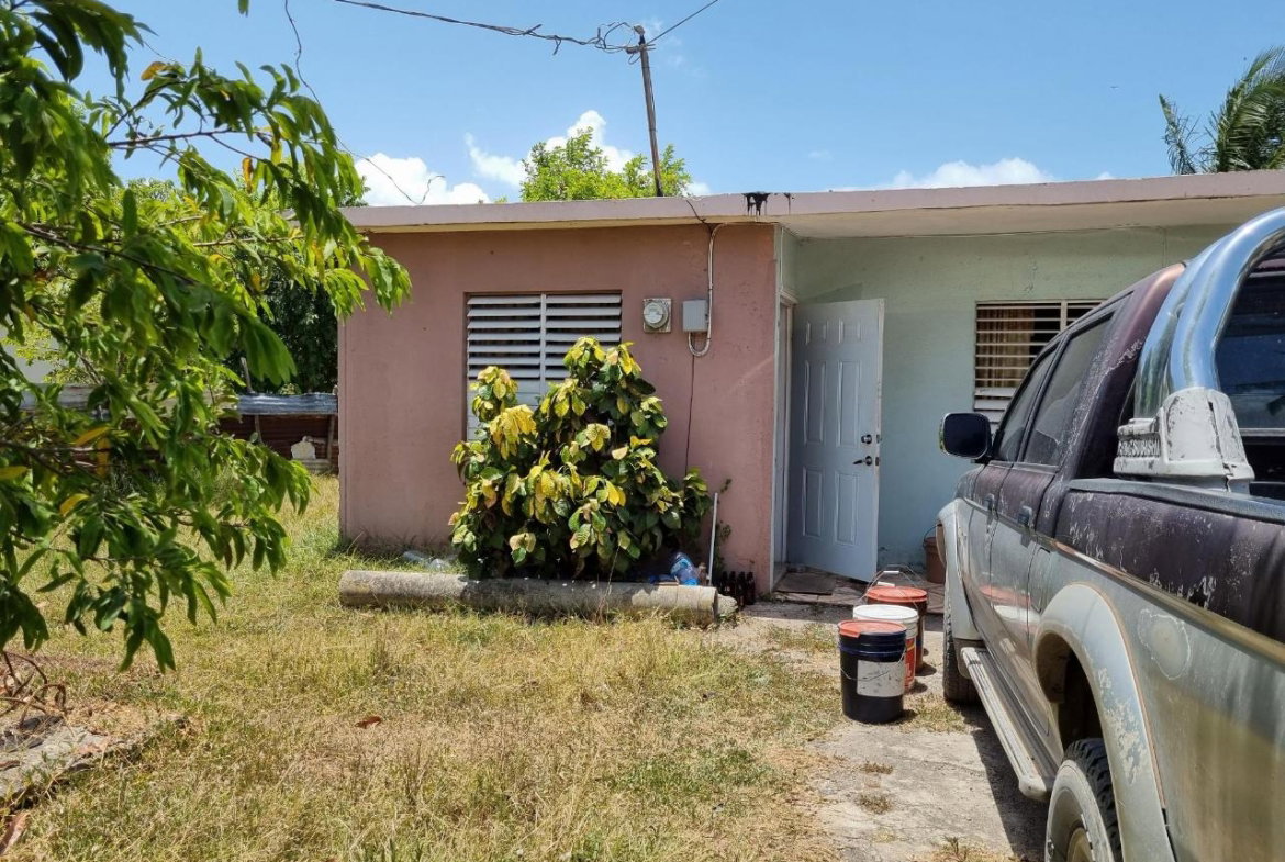 Third image of 27 Saturn Close in Hayes, Clarendon, Jamaica - property is For Sale