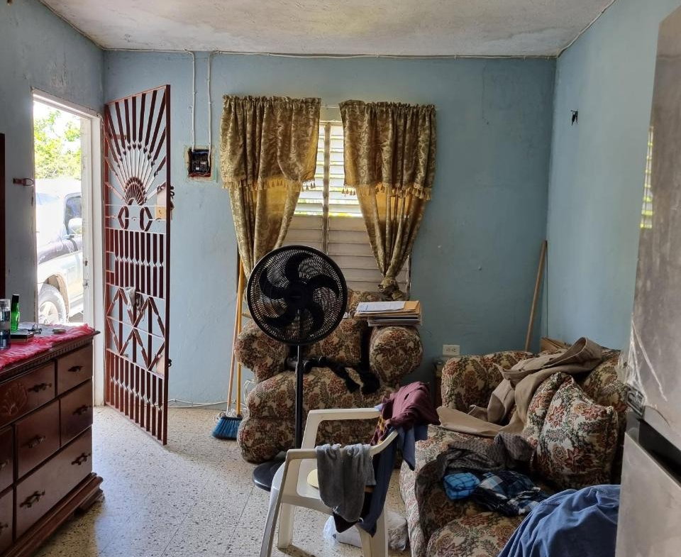 Fourth image of 27 Saturn Close in Hayes, Clarendon, Jamaica - property is For Sale
