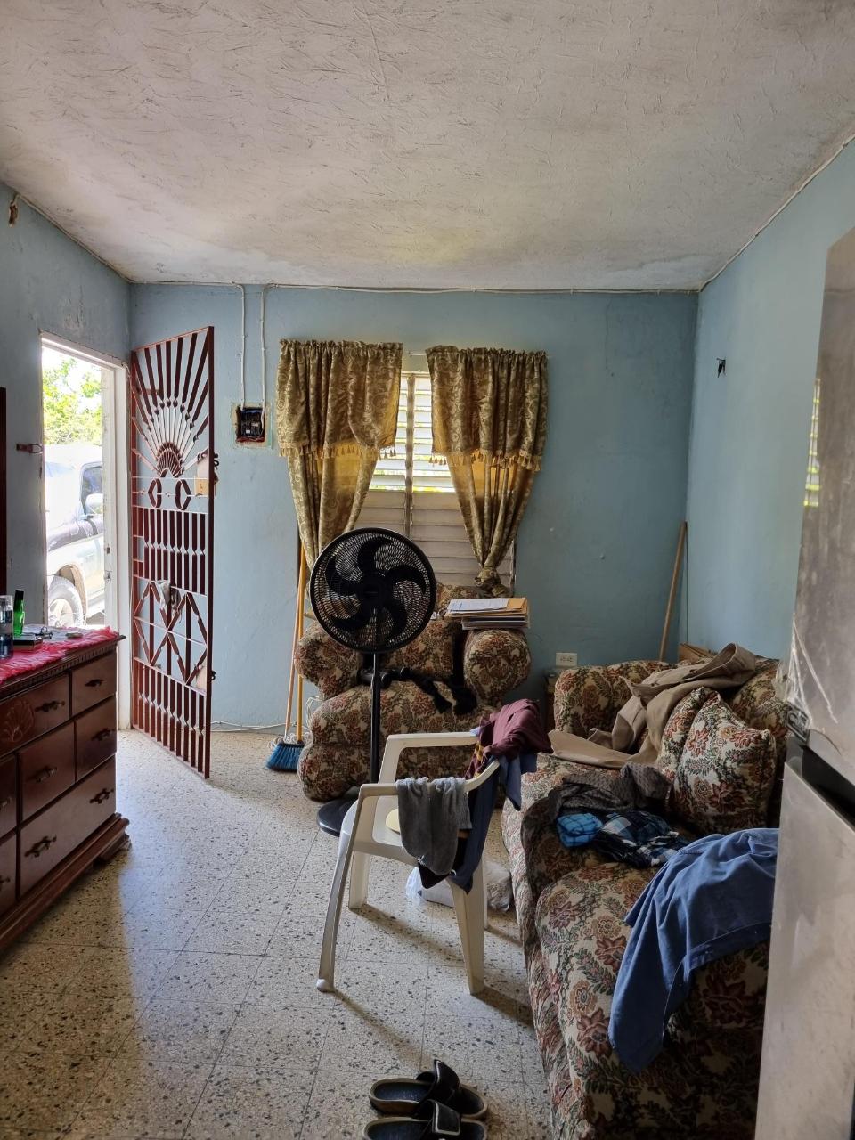 Fourth image of 27 Saturn Close in Hayes, Clarendon, Jamaica - property is For Sale