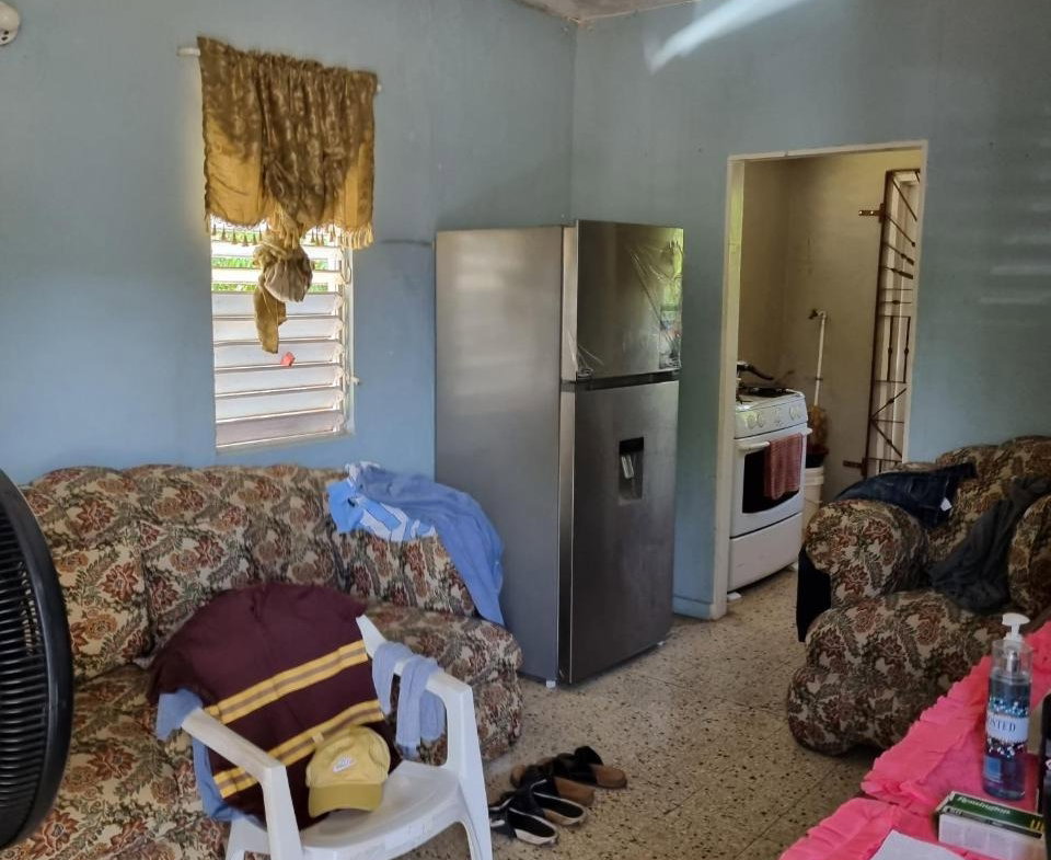 Fifth image of 27 Saturn Close in Hayes, Clarendon, Jamaica - property is For Sale