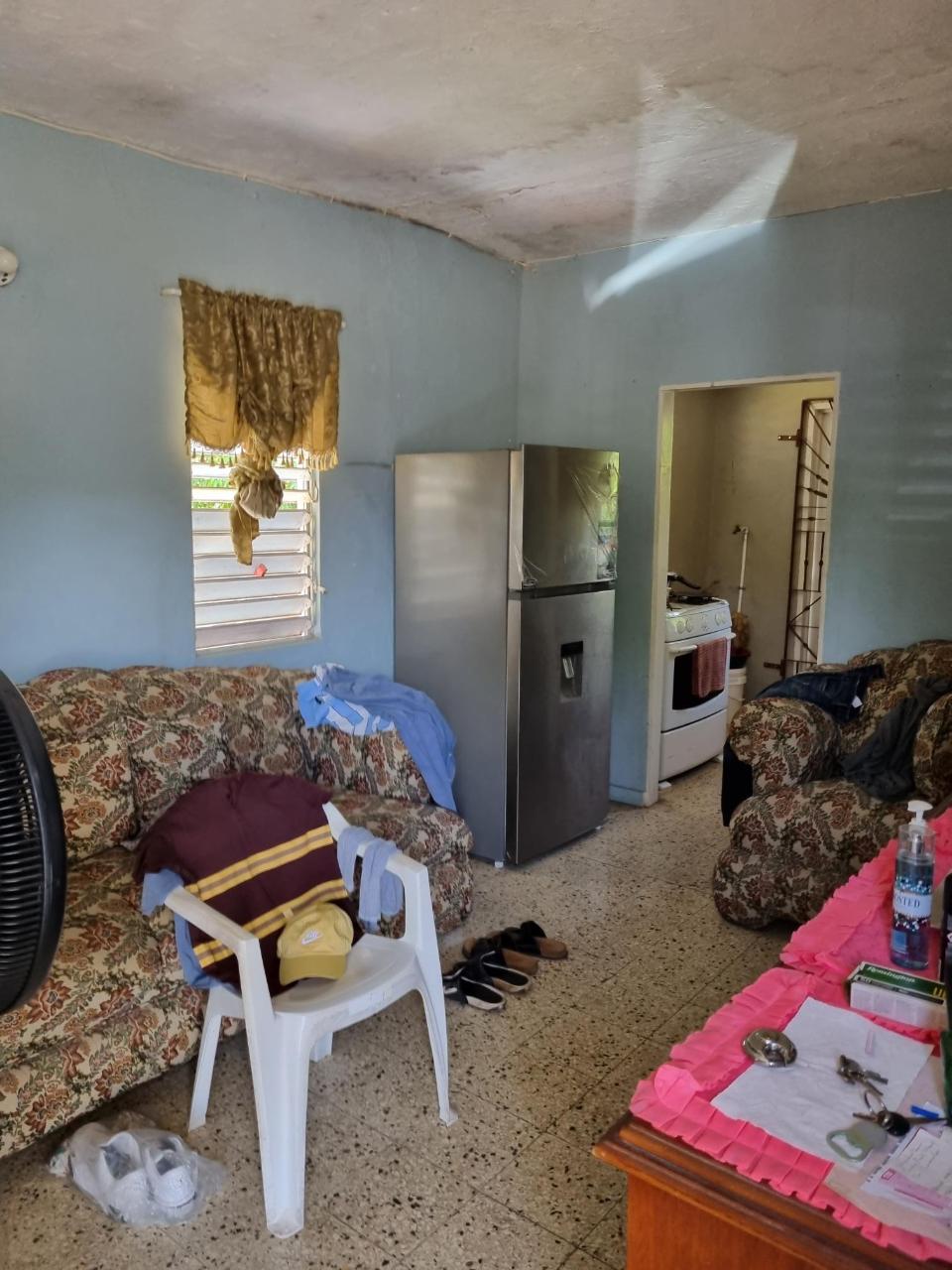 Fifth image of 27 Saturn Close in Hayes, Clarendon, Jamaica - property is For Sale