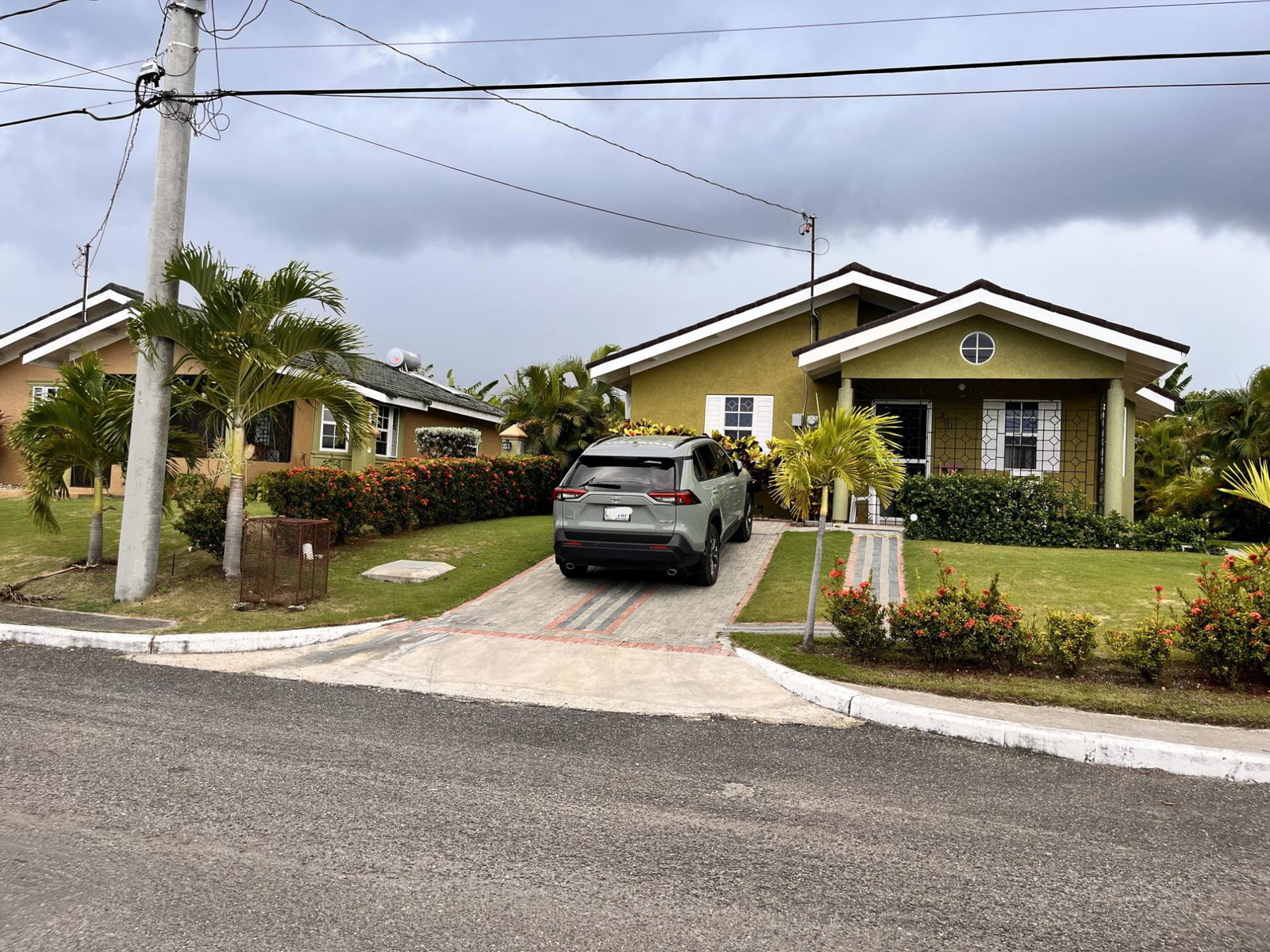 Second image of Drax Hall- 180 Draxhall Country Club in Drax Hall Estate, St. Ann, Jamaica - property is For Sale