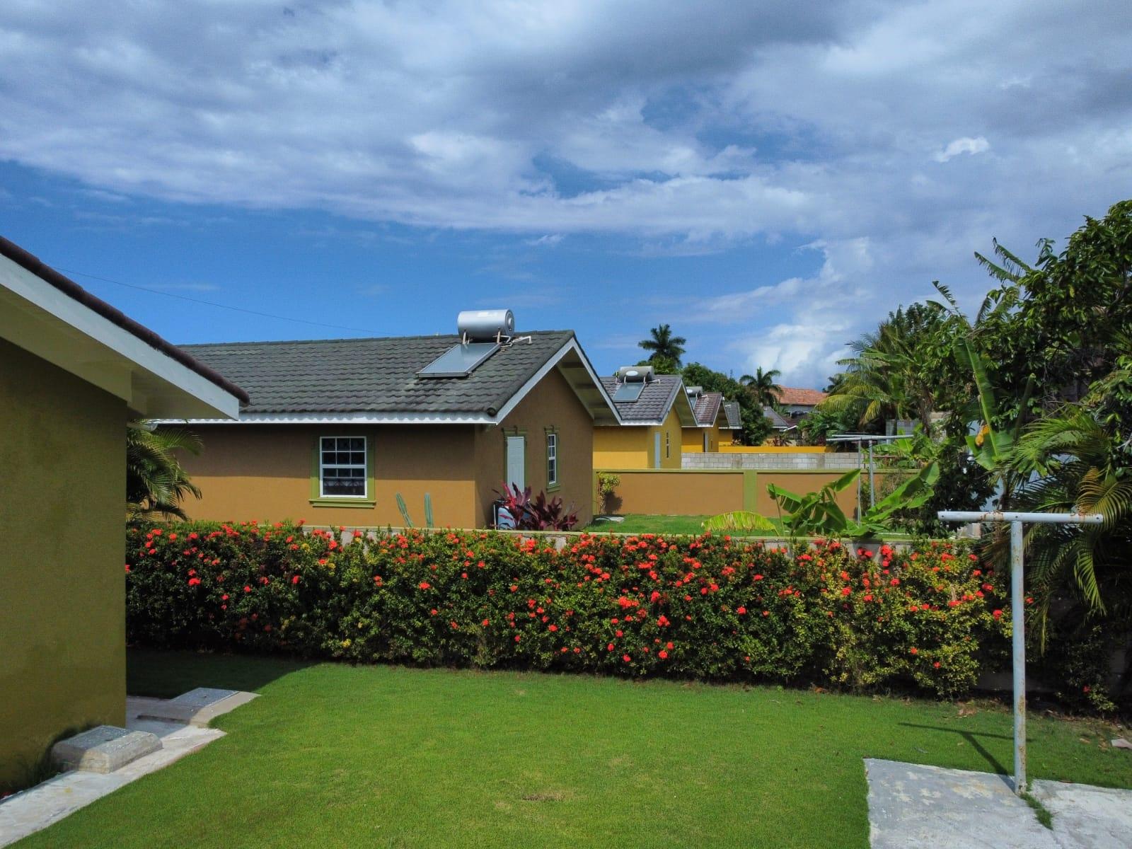 Third image of Drax Hall- 180 Draxhall Country Club in Drax Hall Estate, St. Ann, Jamaica - property is For Sale