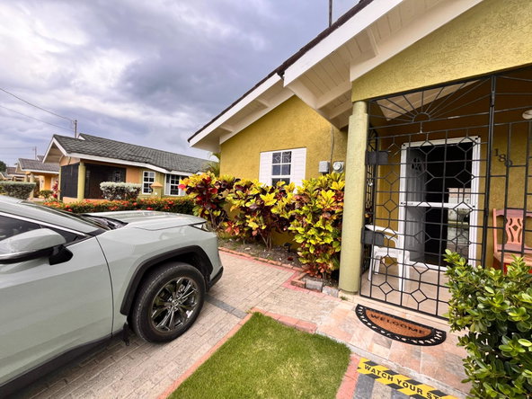 Fourth image of Drax Hall- 180 Draxhall Country Club in Drax Hall Estate, St. Ann, Jamaica - property is For Sale