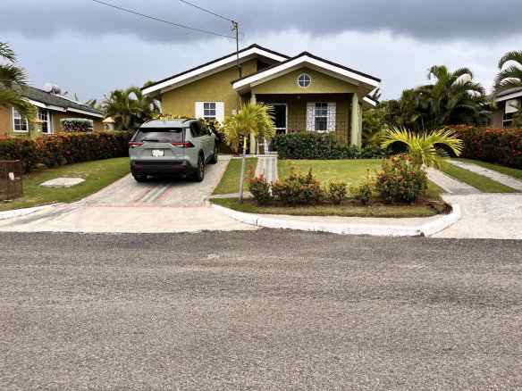 First image of Drax Hall- 180 Draxhall Country Club in Drax Hall Estate, St. Ann, Jamaica - property is For Sale