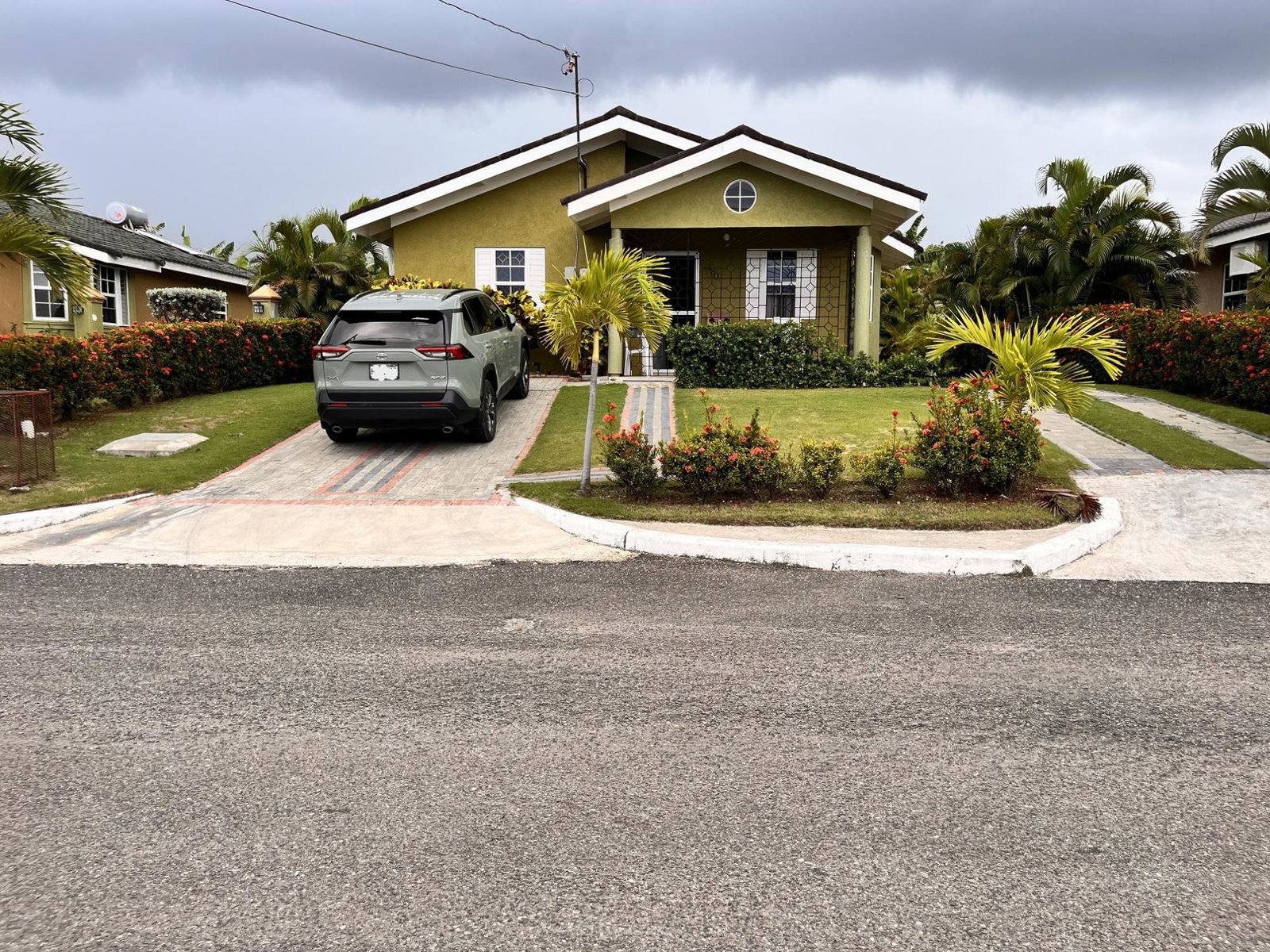First image of Drax Hall- 180 Draxhall Country Club in Drax Hall Estate, St. Ann, Jamaica - property is For Sale