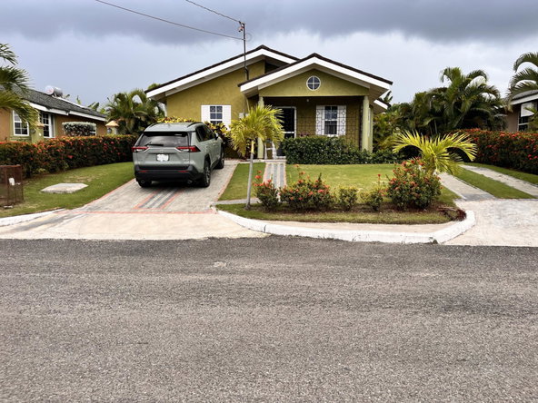 First image of Drax Hall- 180 Draxhall Country Club in Drax Hall Estate, St. Ann, Jamaica - property is For Sale