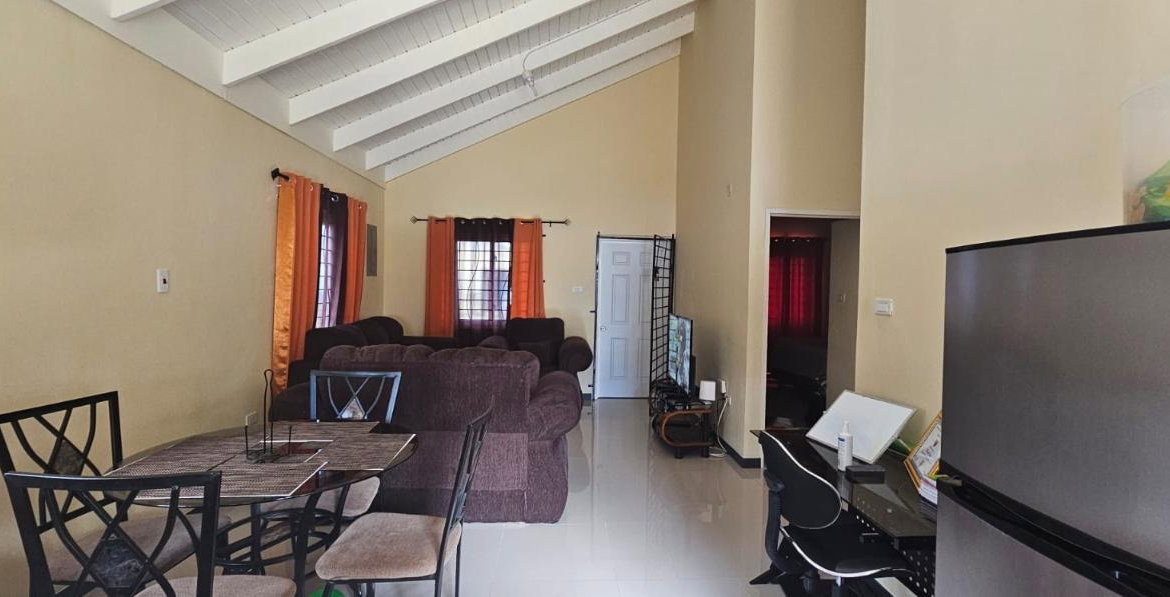 Second image of Edmund Ridge Montego Bay in Montego Bay, St. James, Jamaica - property is For Sale