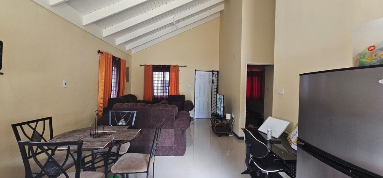 Charming-2-Bedroom-Home-for-Sale-in-Edmund-Ridge-Montego-Bay Second image of Edmund Ridge Montego Bay in Montego Bay, St. James, Jamaica - property is For Sale