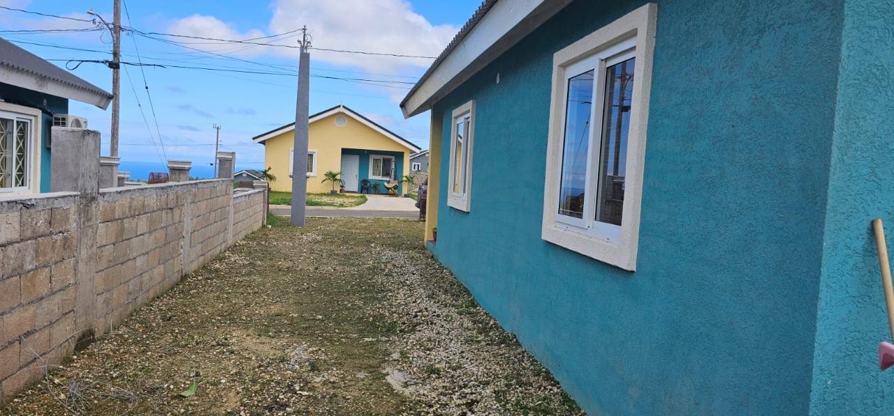 Charming-2-Bedroom-Home-for-Sale-in-Edmund-Ridge-Montego-Bay Twelfth image of Edmund Ridge Montego Bay in Montego Bay, St. James, Jamaica - property is For Sale
