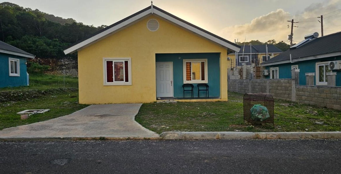 First image of Edmund Ridge Montego Bay in Montego Bay, St. James, Jamaica - property is For Sale