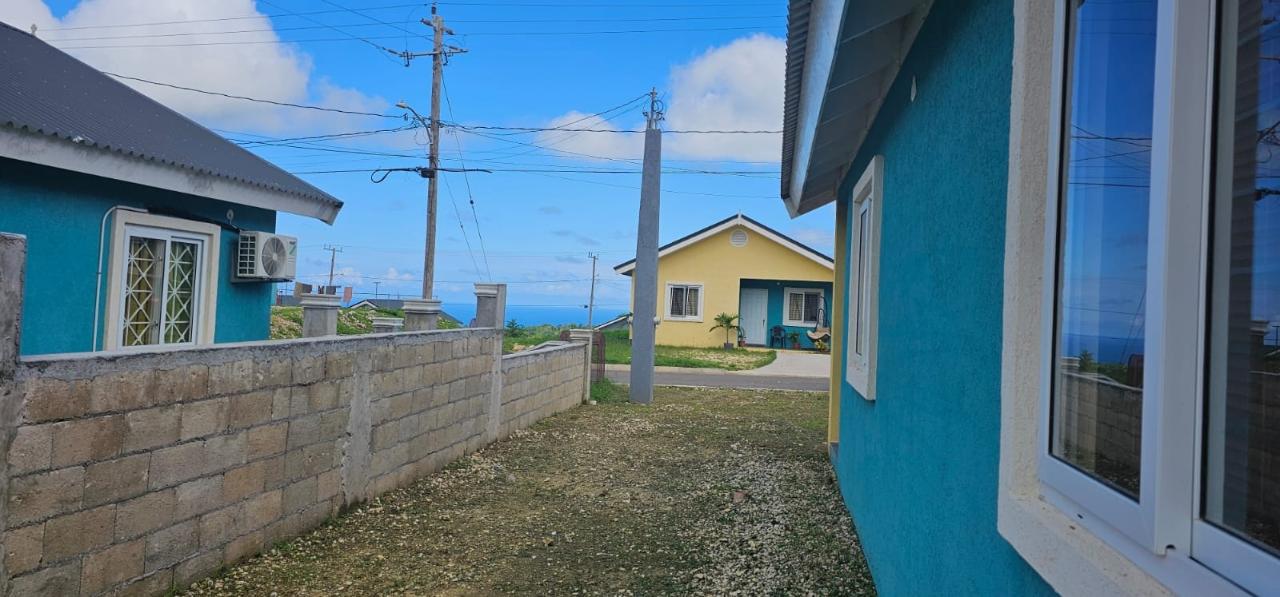 Charming-2-Bedroom-Home-for-Sale-in-Edmund-Ridge-Montego-Bay Thirteenth image of Edmund Ridge Montego Bay in Montego Bay, St. James, Jamaica - property is For Sale