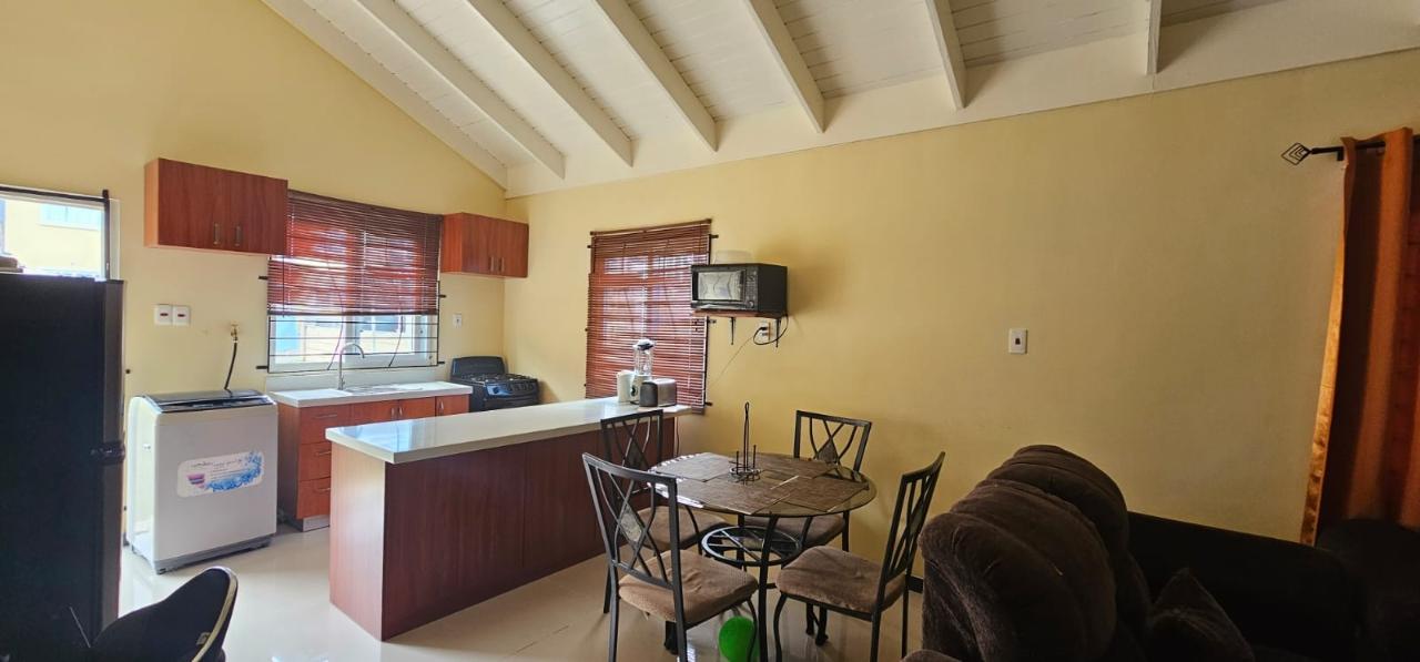 Charming-2-Bedroom-Home-for-Sale-in-Edmund-Ridge-Montego-Bay Third image of Edmund Ridge Montego Bay in Montego Bay, St. James, Jamaica - property is For Sale