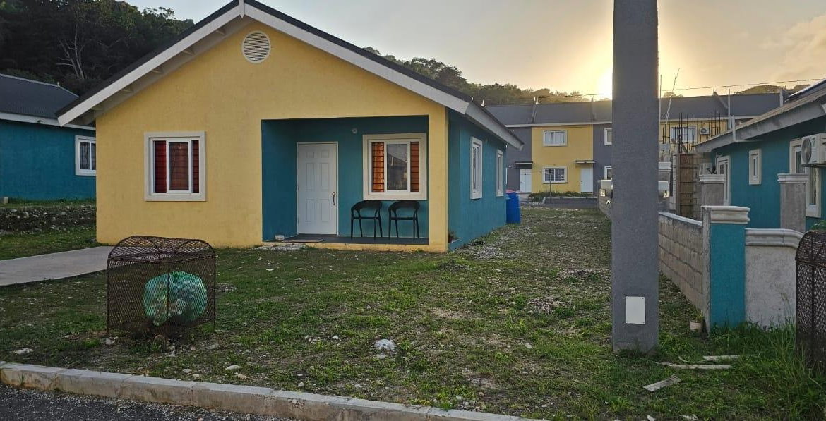 Fifth image of Edmund Ridge Montego Bay in Montego Bay, St. James, Jamaica - property is For Sale
