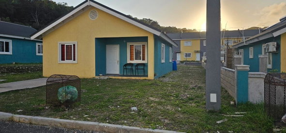 Fifth image of Edmund Ridge Montego Bay in Montego Bay, St. James, Jamaica - property is For Sale