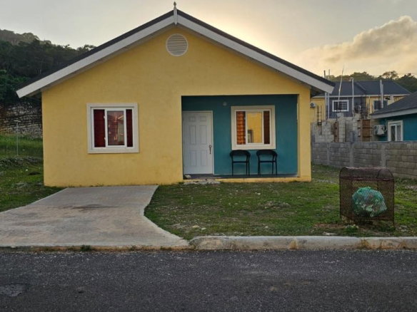 First image of Edmund Ridge Montego Bay in Montego Bay, St. James, Jamaica - property is For Sale