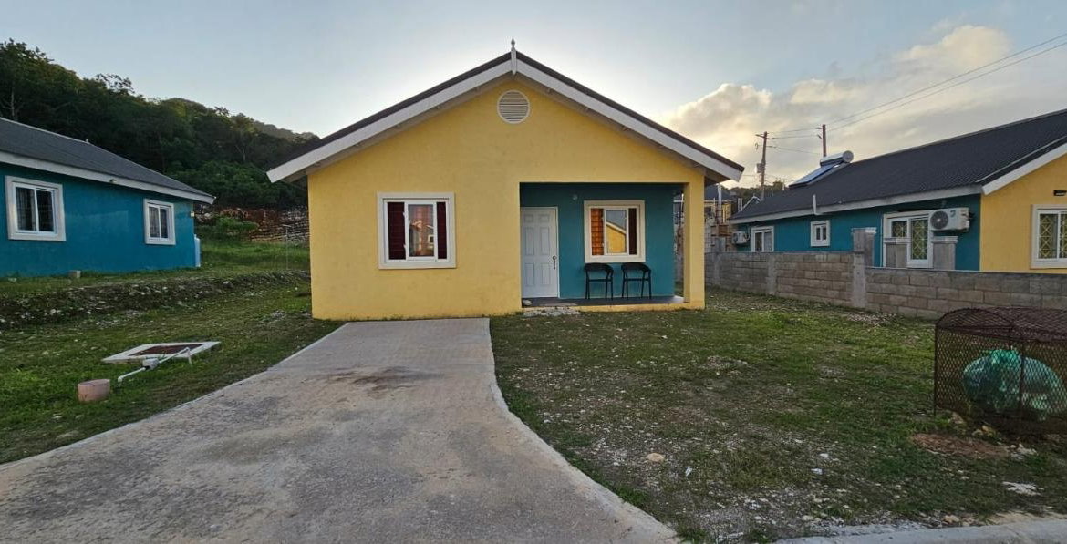 Seventh image of Edmund Ridge Montego Bay in Montego Bay, St. James, Jamaica - property is For Sale